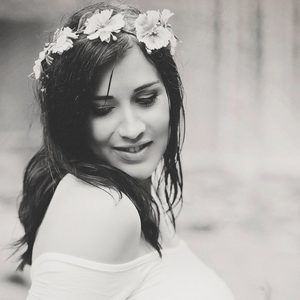 Meet your Posher, Rachael